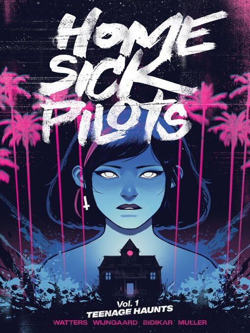 Title details for Home Sick Pilots (2020), Volume 1 by Stjepan Sejic - Available